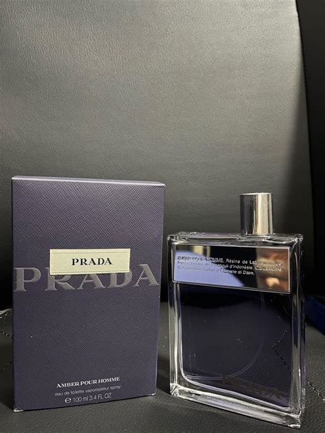 vetement prada homme|Prada amber pour homme discontinued.